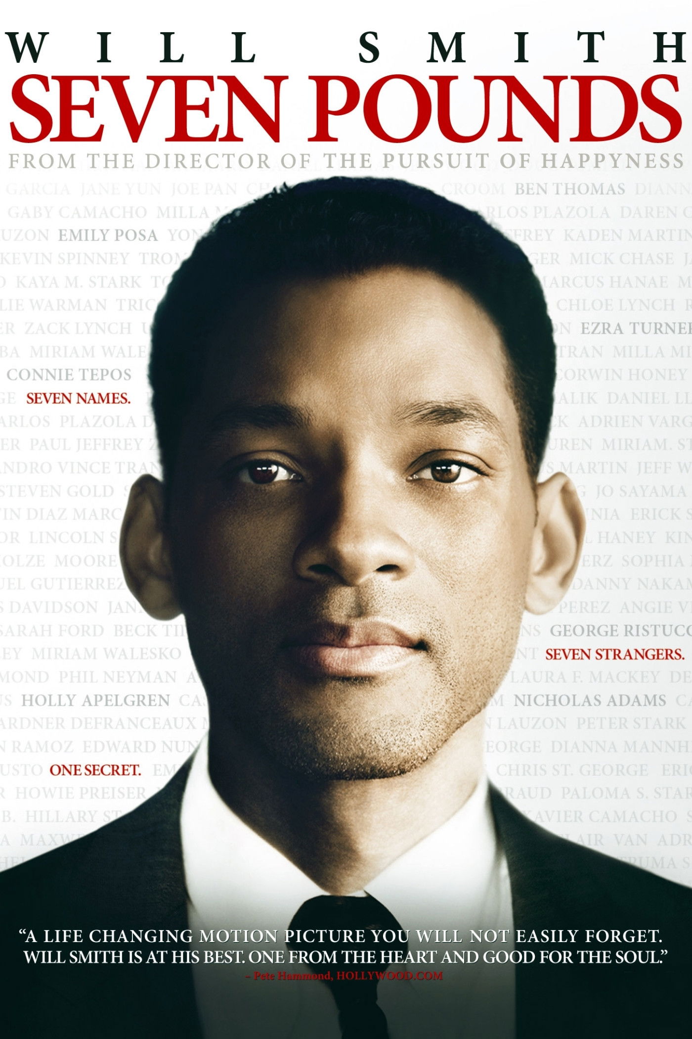 Seven Pounds